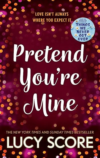 Εικόνα από BENEVOLENCE 1: PRETEND YOU'RE MINE