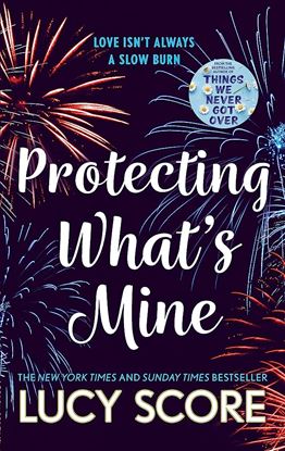 Εικόνα της BENEVOLENCE 3: PROTECTING WHAT'S MINE