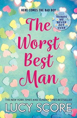 Εικόνα της THE WORST BEST MAN