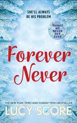 Εικόνα της FOREVER NEVER