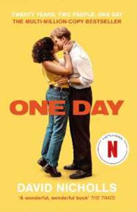 Εικόνα της ONE DAY TIE-IN PB B