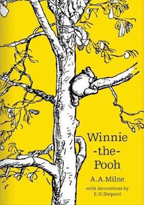 Εικόνα της WINNIE THE POOH HC