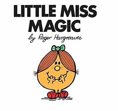 Εικόνα της LITTLE MISS CLASSIC LIBRARY — LITTLE MISS MAGIC