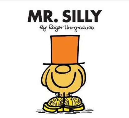 Εικόνα της MR. MEN CLASSIC LIBRARY — MR. SILLY