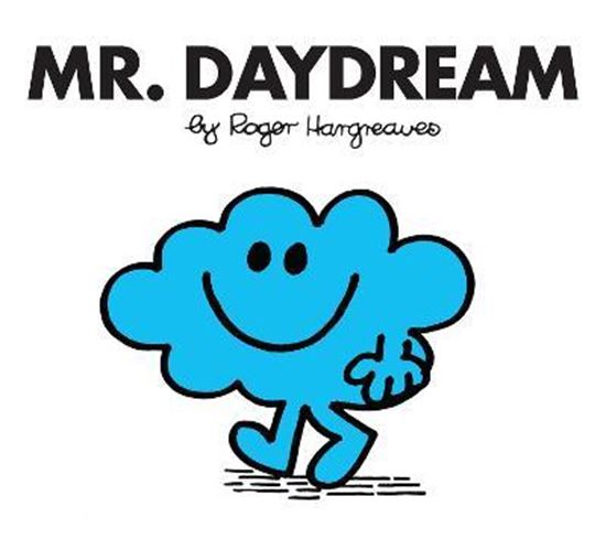 Εικόνα από MR. MEN CLASSIC LIBRARY — MR. DAYDREAM