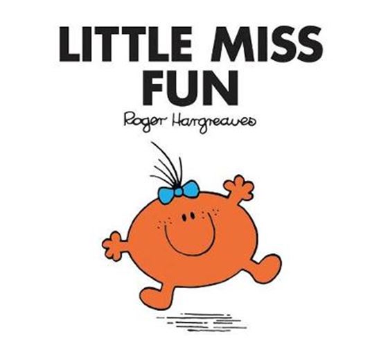 Εικόνα από LITTLE MISS CLASSIC LIBRARY — LITTLE MISS FUN
