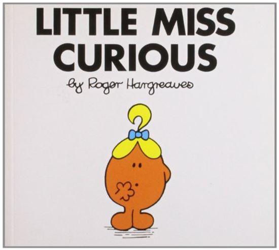 Εικόνα από LITTLE MISS CLASSIC LIBRARY — LITTLE MISS CURIOUS