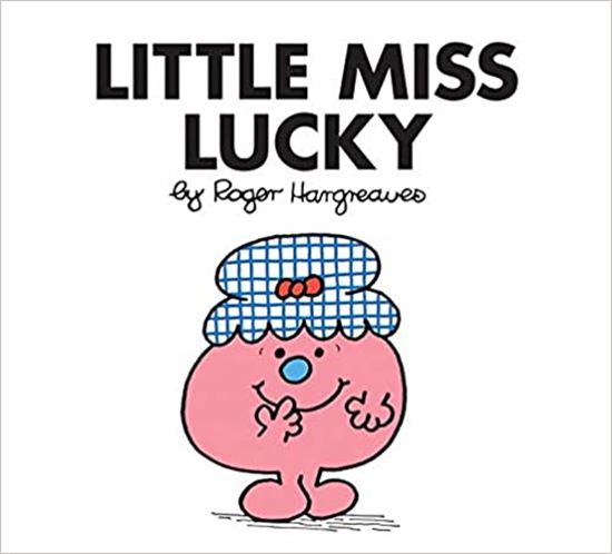 Εικόνα από LITTLE MISS CLASSIC LIBRARY — LITTLE MISS LUCKY