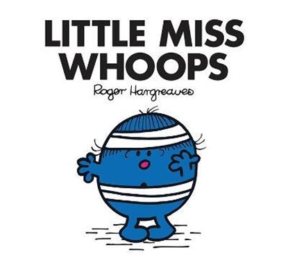 Εικόνα της LITTLE MISS CLASSIC LIBRARY — LITTLE MISS WHOOPS
