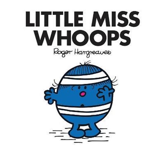 Εικόνα από LITTLE MISS CLASSIC LIBRARY — LITTLE MISS WHOOPS