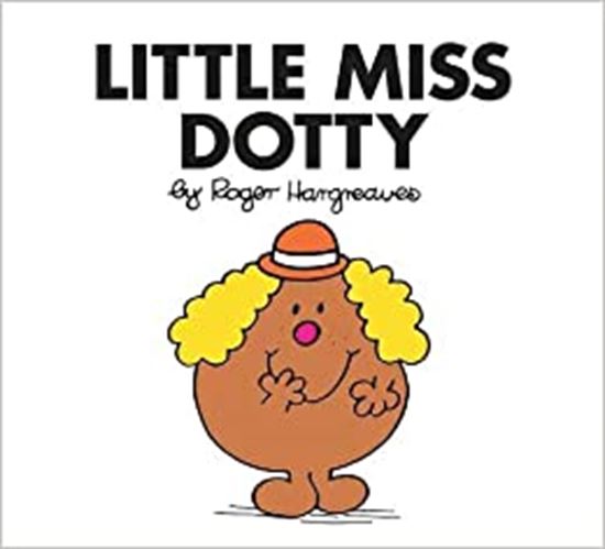 Εικόνα από LITTLE MISS CLASSIC LIBRARY — LITTLE MISS DOTTY