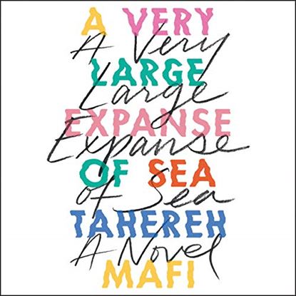 Εικόνα της A VERY LARGE EXPANSE OF SEA