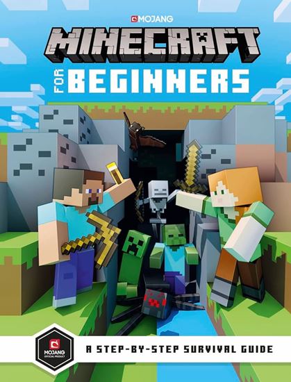 Εικόνα από MINECRAFT FOR BEGINNERS HC