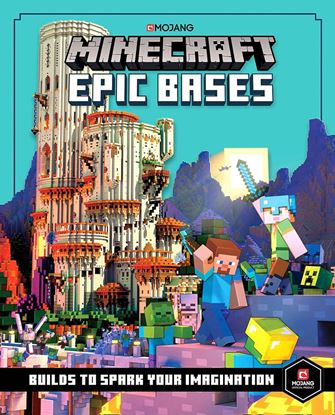 Εικόνα της MINECRAFT: EPIC BASES HC