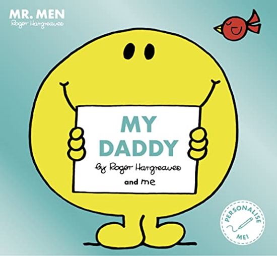 Εικόνα από MR. MEN LITTLE MISS MY DADDY PB