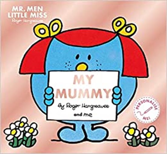 Εικόνα από MR. MEN LITTLE MISS: MY MUMMY