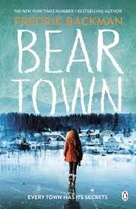 Εικόνα της BEARTOWN