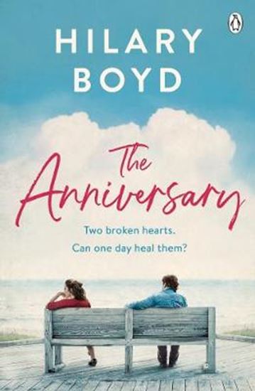 Εικόνα από THE ANNIVERSARY PB