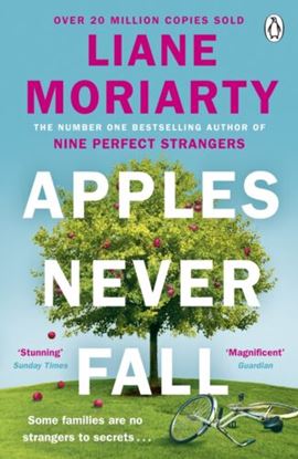 Εικόνα της APPLES NEVER FALL PB