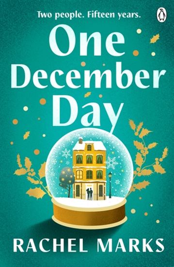 Εικόνα από ONE DECEMBER DAY PB
