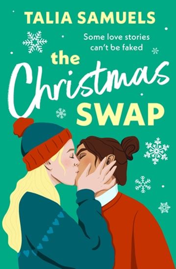 Εικόνα από THE CHRISTMAS SWAP PB