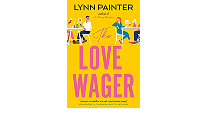 Εικόνα της THE LOVE WAGER PB