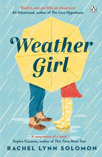 Εικόνα από WEATHER GIRL