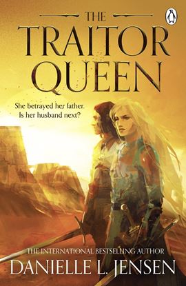 Εικόνα της THE BRIDGE KINGDOM 2: THE TRAITOR QUEEN