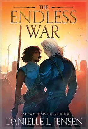 Εικόνα της THE ENDLESS WAR PB