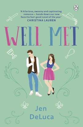 Εικόνα της WELL MET 1