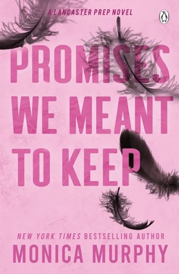 Εικόνα από LANCASTER PREP 3: PROMISES WE MEANT TO KEEP