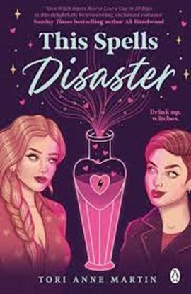 Εικόνα της THIS SPELLS DISASTER PB