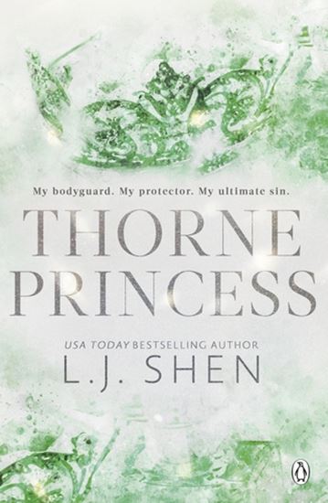 Εικόνα από THORNE PRINCESS PB