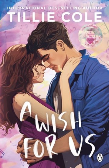 Εικόνα από A WISH FOR US PB
