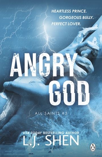 Εικόνα από ANGRY GOD