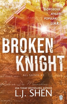 Εικόνα της BROKEN KNIGHT