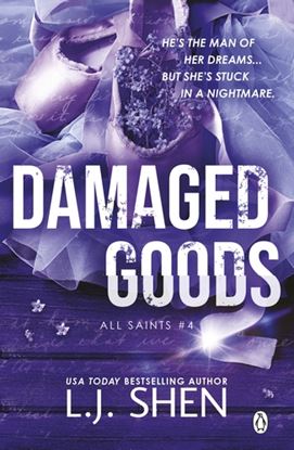Εικόνα της DAMAGED GOODS