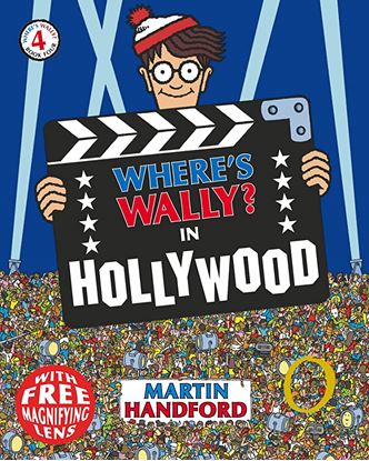 Εικόνα της WHERE'S WALLY? IN HOLLYWOOD