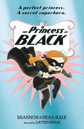Εικόνα της THE PRINCESS IN BLACK PB