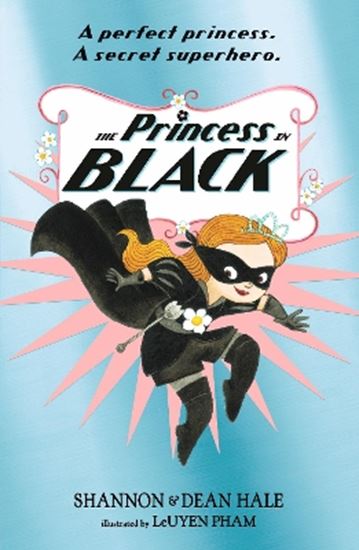 Εικόνα από THE PRINCESS IN BLACK PB