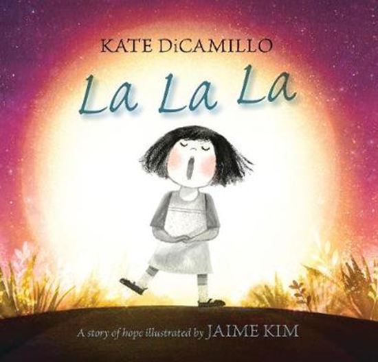 Εικόνα από LA LA LA : A STORY OF HOPE HC