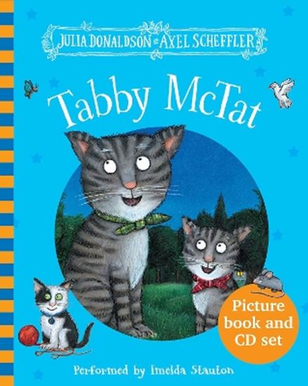 Εικόνα από TABBY MCTAT PB