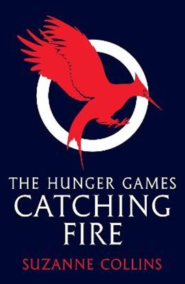 Εικόνα της THE HUNGER GAMES 2: CATCHING FIRE PB B