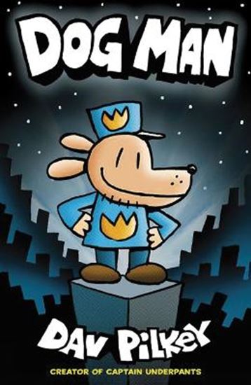 Εικόνα από DOG MAN 1: DOG MAN