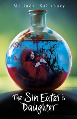 Εικόνα της THE SIN EATER'S DAUGHTER
