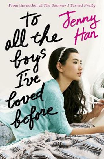 Εικόνα από TO ALL THE BOYS I'VE LOVED BEFORE  PB