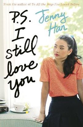 Εικόνα της TO THE ALL BOYS I'VE LOVED BEFORE 2: P.S. I STILL LOVE YOU PB
