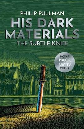 Εικόνα της HIS DARK MATERIALS 2: THE SUBTLE KNIFE
