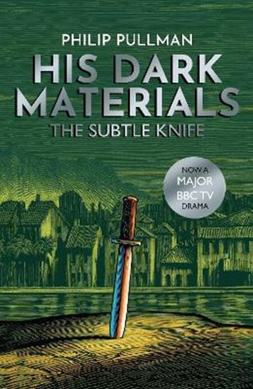 Εικόνα από HIS DARK MATERIALS 2: THE SUBTLE KNIFE