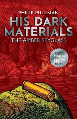 Εικόνα της HIS DARK MATERIALS 3: THE AMBER SPYGLASS